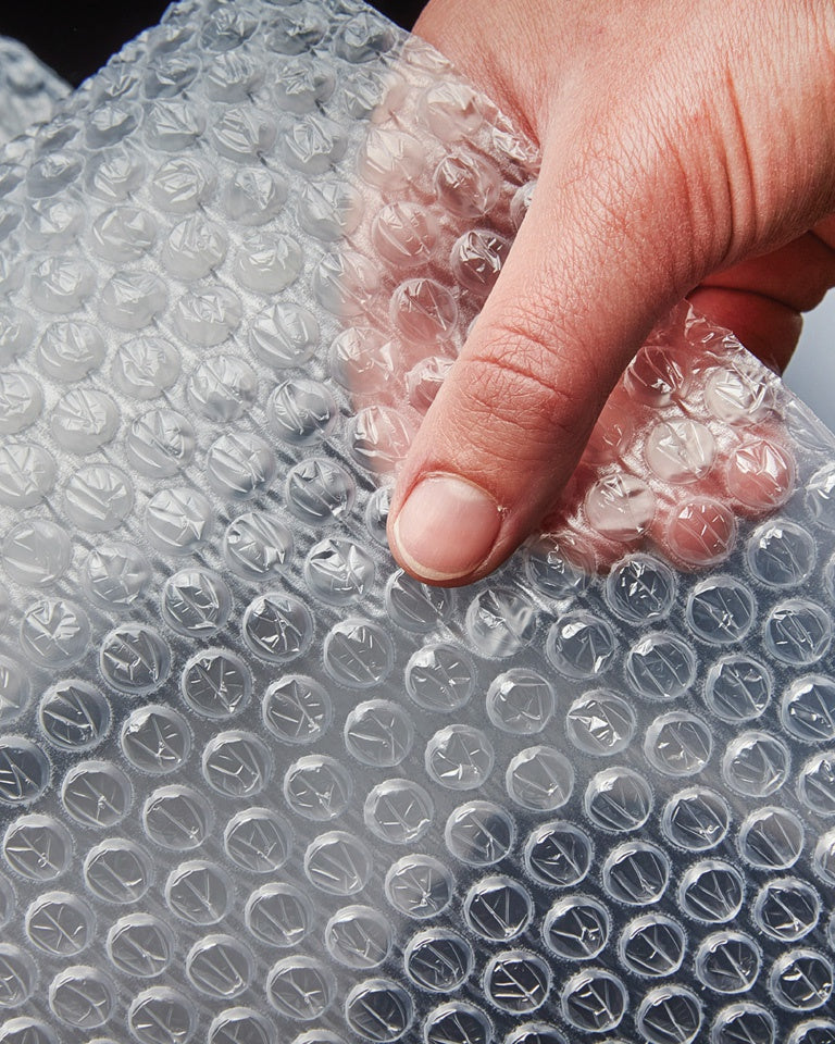 Bubble Cushioning Clear Wrap (500mm x 100m) – eCom Logistics
