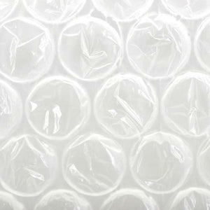 Bubble Cushioning Clear Wrap (500mm x 100m)